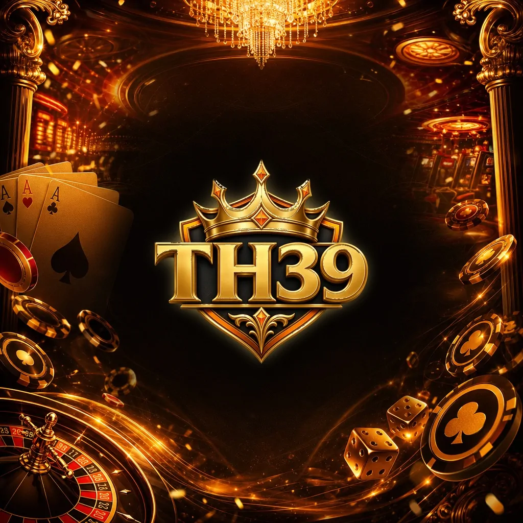 TH39 Banner